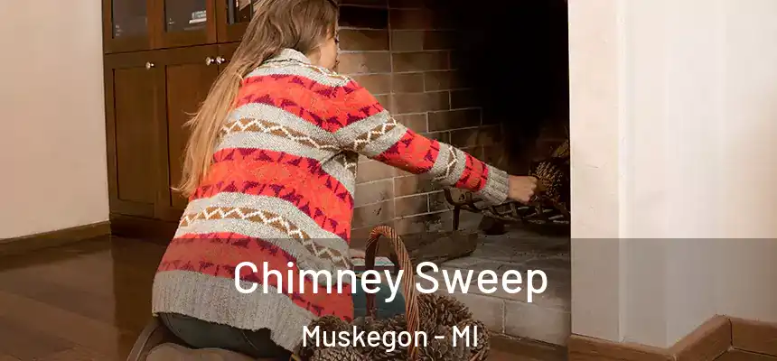  Chimney Sweep Muskegon - MI
