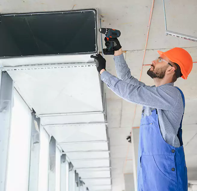 Why Homeowners & Businesses Trust Us in Muskegon, MI