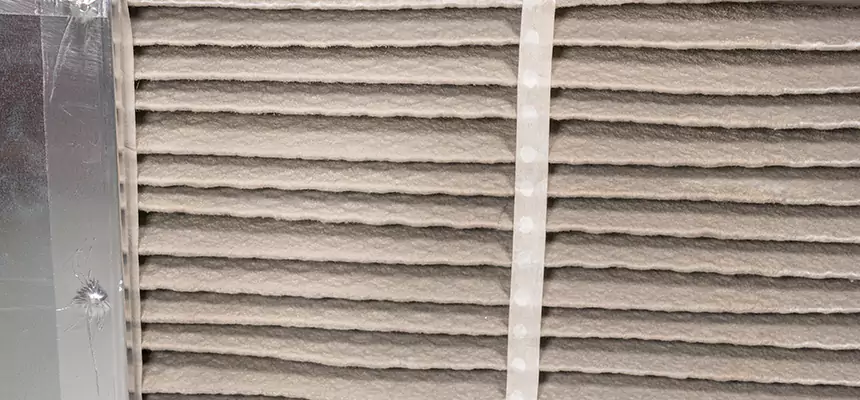 Mobile Car AC Filter Replacement in Muskegon