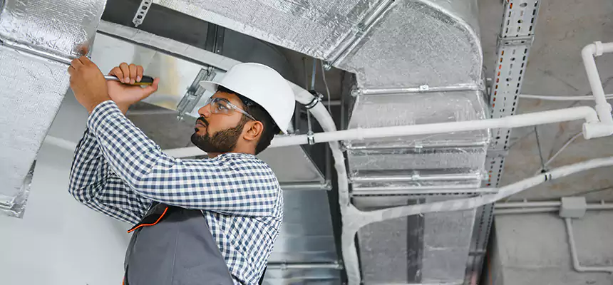 Proactive Ac Vent Repairs & Air Duct Replacement Companies Near Me in Muskegon