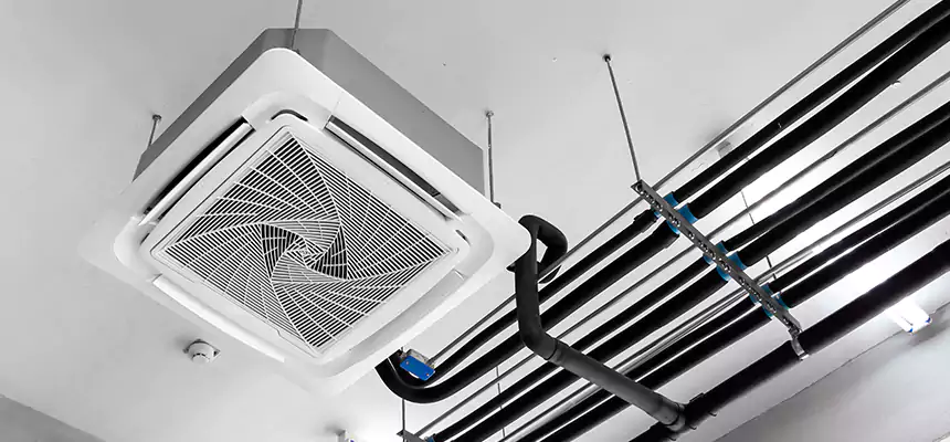 Our Air Duct Deep Cleaning Services in Muskegon, MI