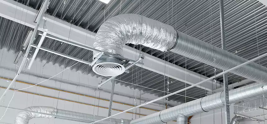 Our Dryer Vent Hose Replacement Services in Muskegon, MI