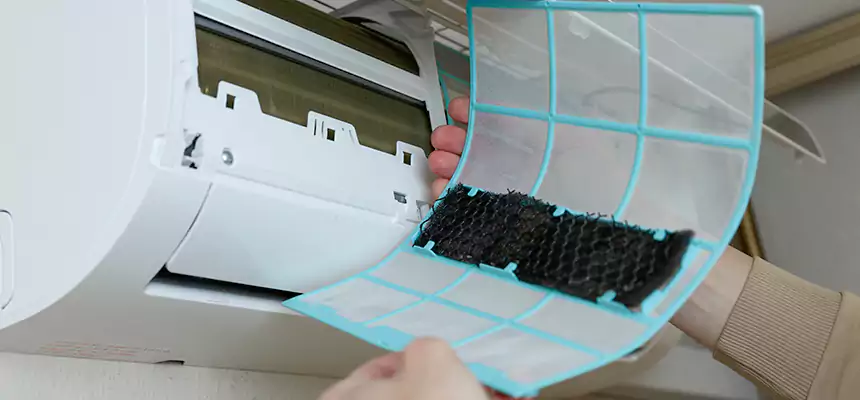 Gentle Ductwork Odor-Control Pet Dander Duct Cleaning in Muskegon, MI