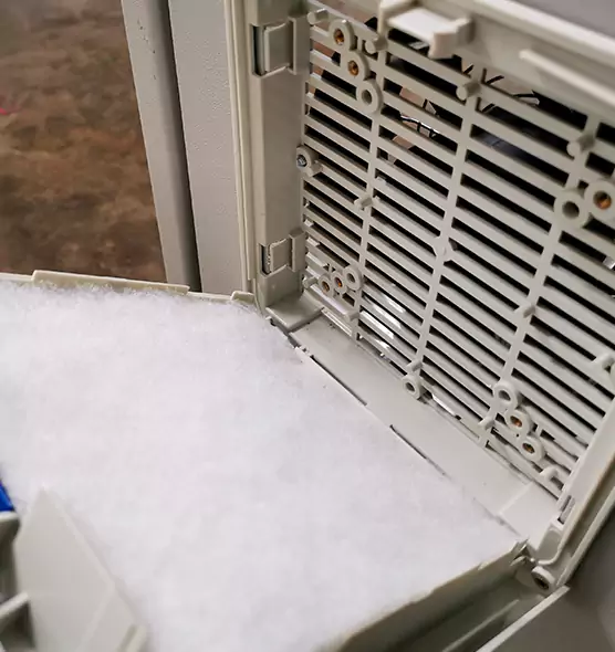 About Air Duct Overhaul & Upgrades in Muskegon, MI