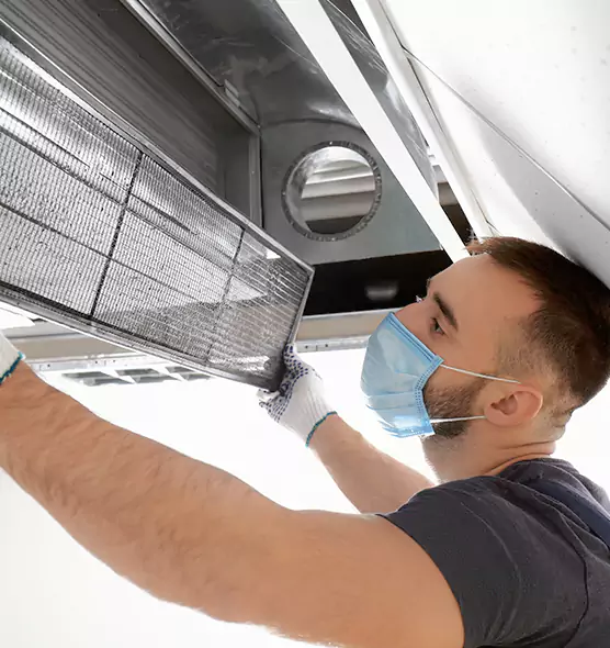 About Air Duct Pathogen Disinfection in Muskegon, MI