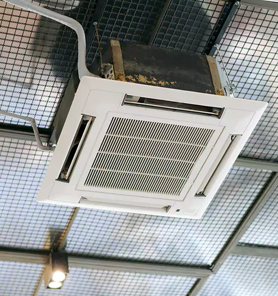 Top-Notch Allergy Relief Vent Cleaning Services in Muskegon, MI