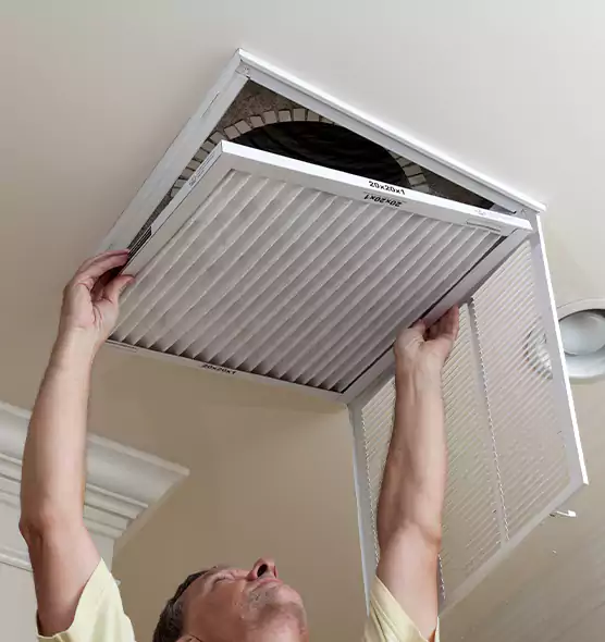 Trusted Apartment Air Duct Cleaning in Muskegon, MI