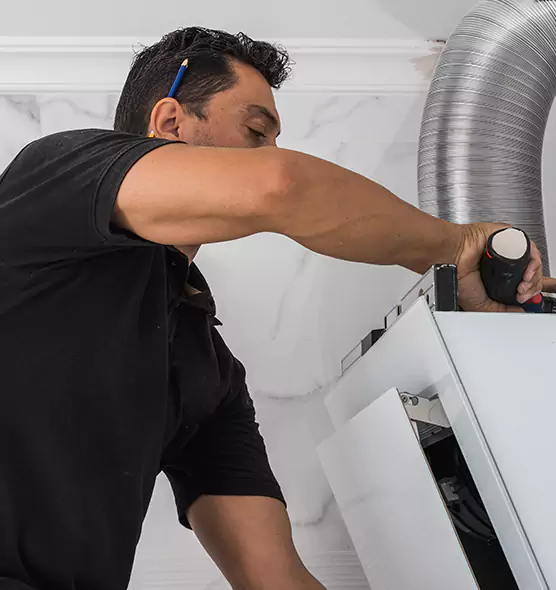 Trusted Bathroom Exhaust Duct Cleaning in Muskegon, MI