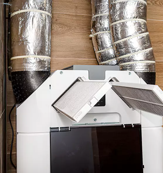 About Clogged Air Duct Repair in Muskegon, MI