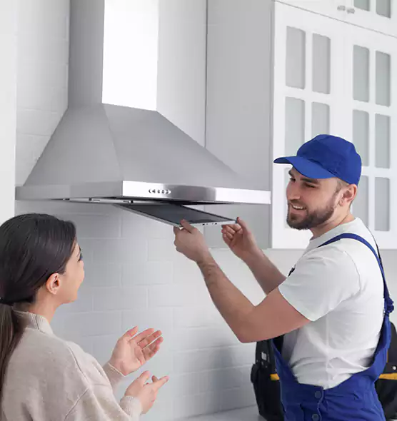 Professional Dryer Vent Cleaning Service in Muskegon, MI