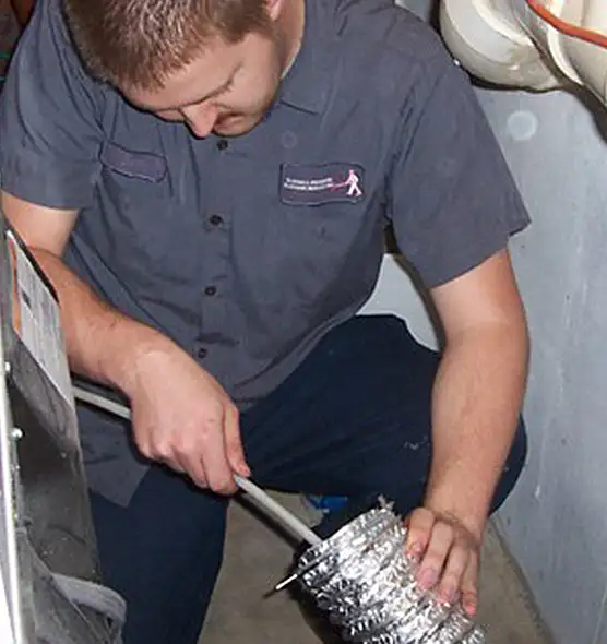 About Dryer Vent Hose Installation in Muskegon, MI