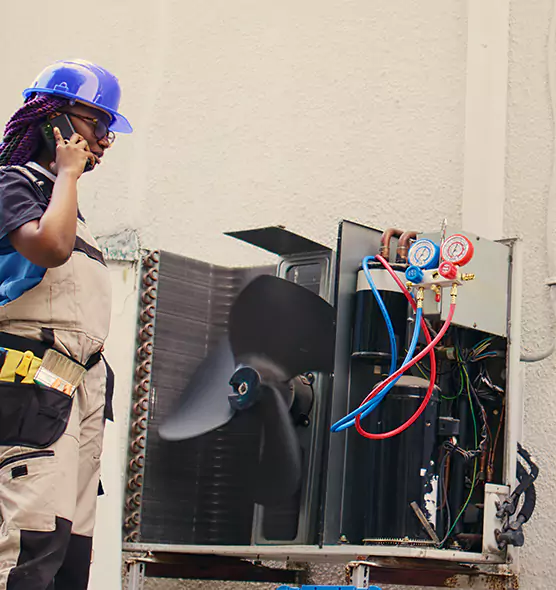 Professional Energy-Efficient HVAC Cleaning in Muskegon, MI