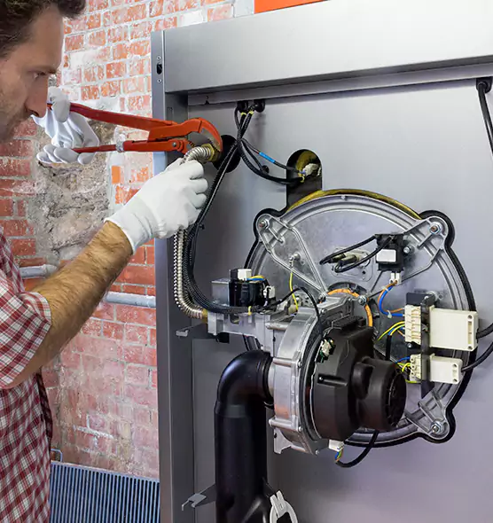 Advanced Repair Dryer Vent Hose in Muskegon, MI