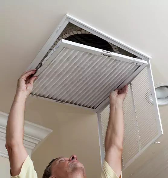 Trusted Vent Shaft Cleaning Expert in Muskegon, MI