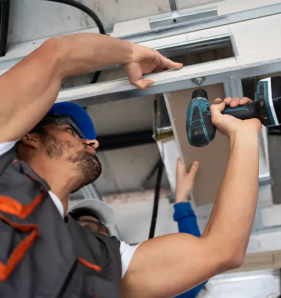 About Vent Smoke Odor Elimination in Muskegon, MI