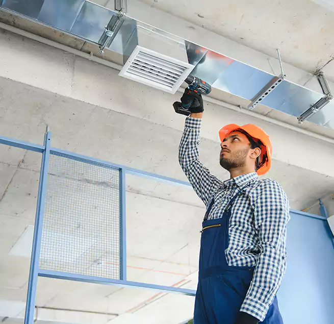 Why Homeowners & Businesses Trust Us in Muskegon, MI?