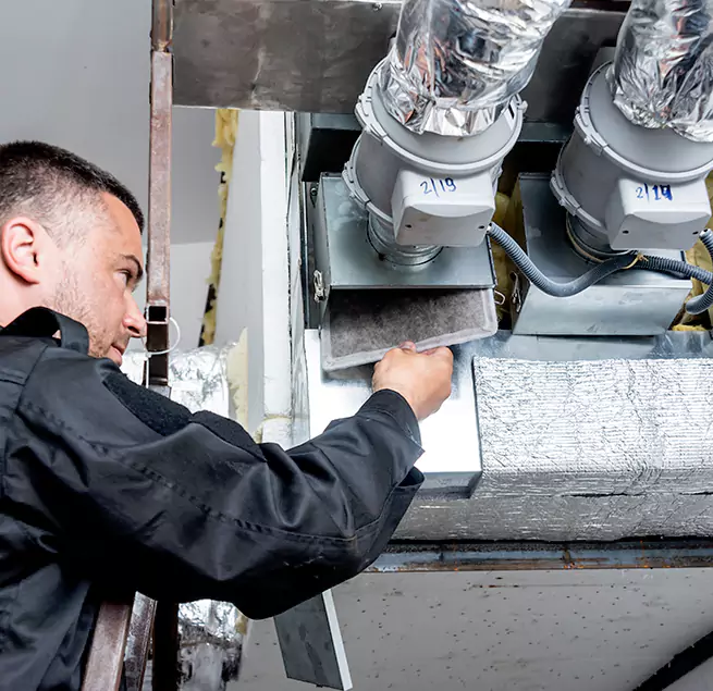 Why Homeowners & Businesses Trust Us in Muskegon, MI?