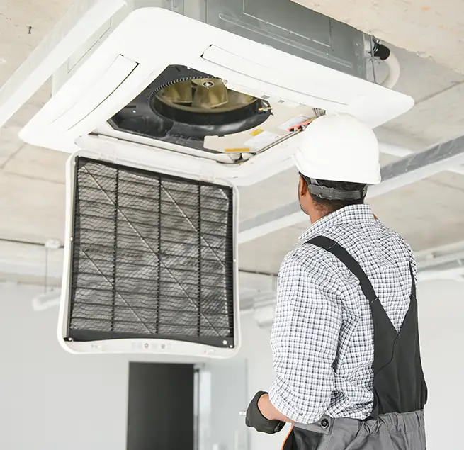 Why Homeowners & Businesses Trust Us in Muskegon, MI?