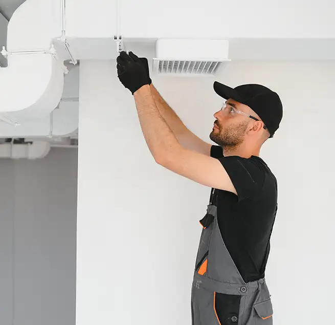 Why Homeowners & Businesses Trust Us in Muskegon, MI?