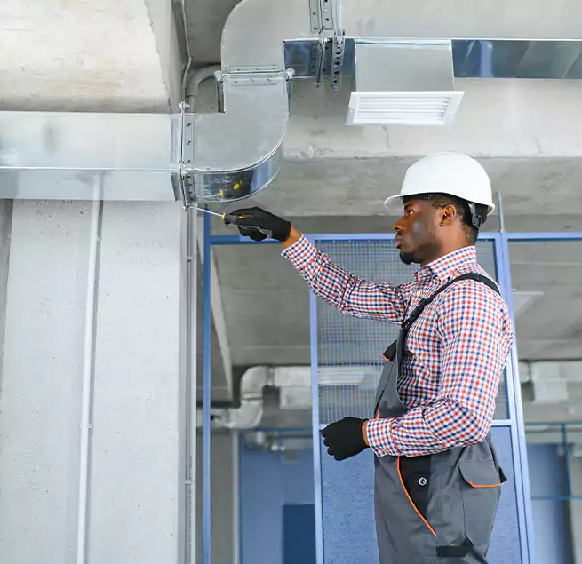 Why Homeowners & Businesses Trust Us Muskegon, MI