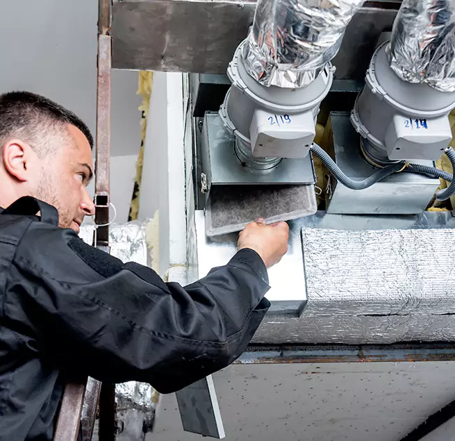  Why Homeowners & Businesses Trust Us in Muskegon, MI?