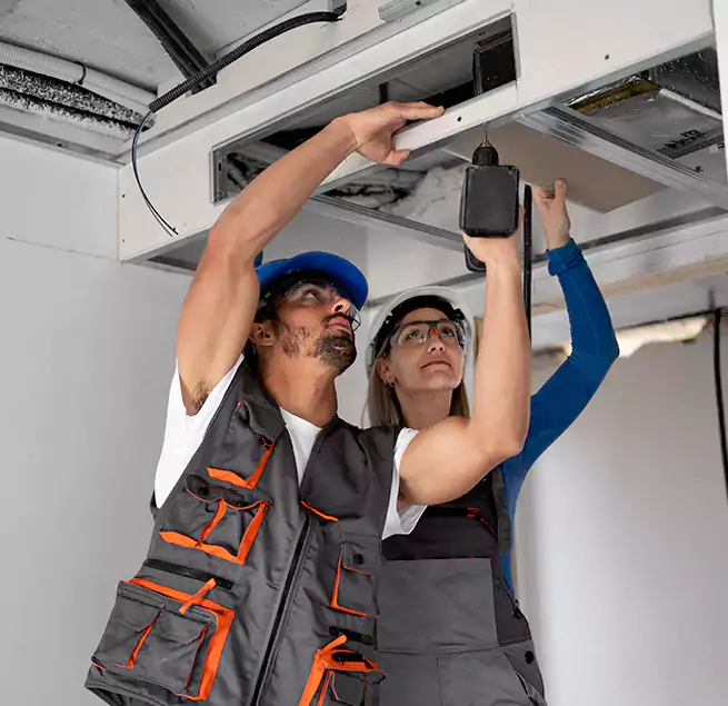 Why Homeowners & Businesses Trust Us in Muskegon, MI