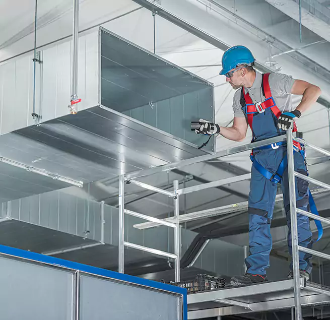 Why Homeowners & Businesses Trust Us in Muskegon, MI?