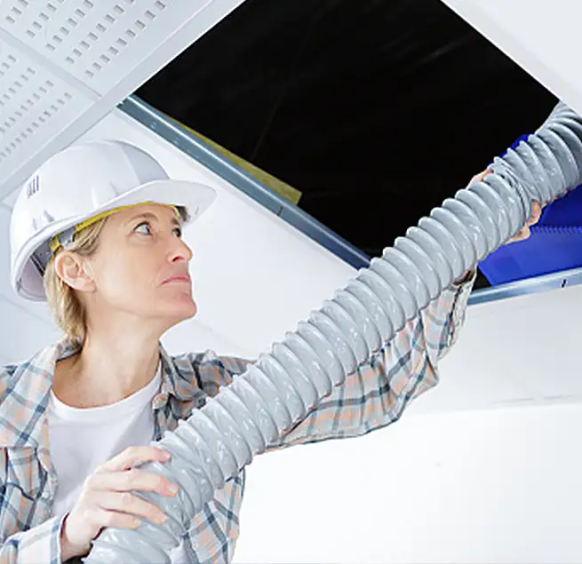 Why Homeowners & Businesses Trust Us Muskegon, MI