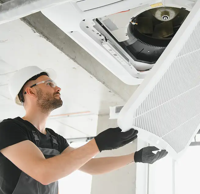 Why Homeowners & Businesses Trust Us in Muskegon, MI?