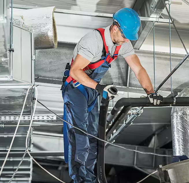 Why Homeowners & Businesses Trust Us in Muskegon, MI?