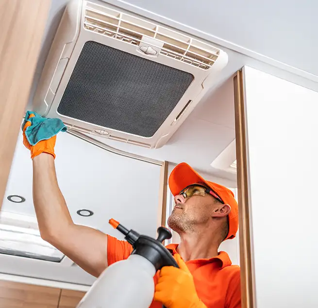 Why Homeowners & Businesses Trust Us in Muskegon, MI?