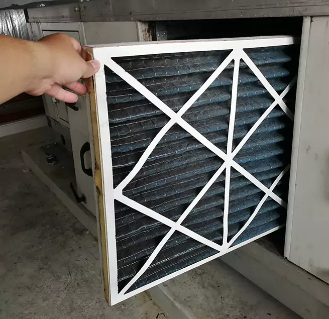 Why Homeowners & Businesses Trust Us Muskegon, MI?