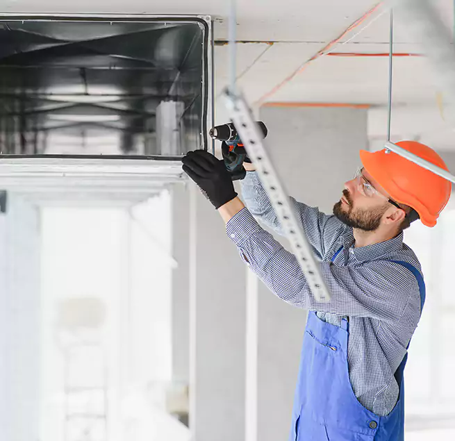 Why Homeowners & Businesses Trust Us Muskegon, MI