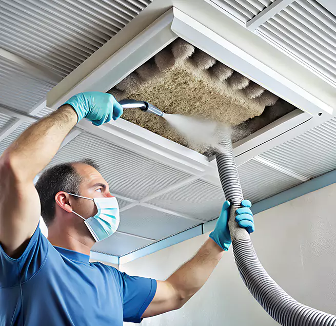  Why Homeowners & Businesses Trust Us Muskegon, MI?