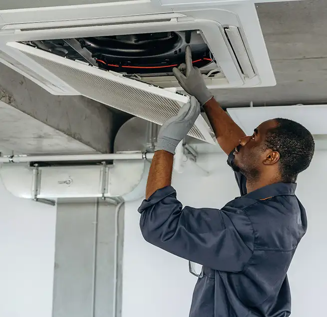 Why Homeowners & Businesses Trust Us in Muskegon, MI?