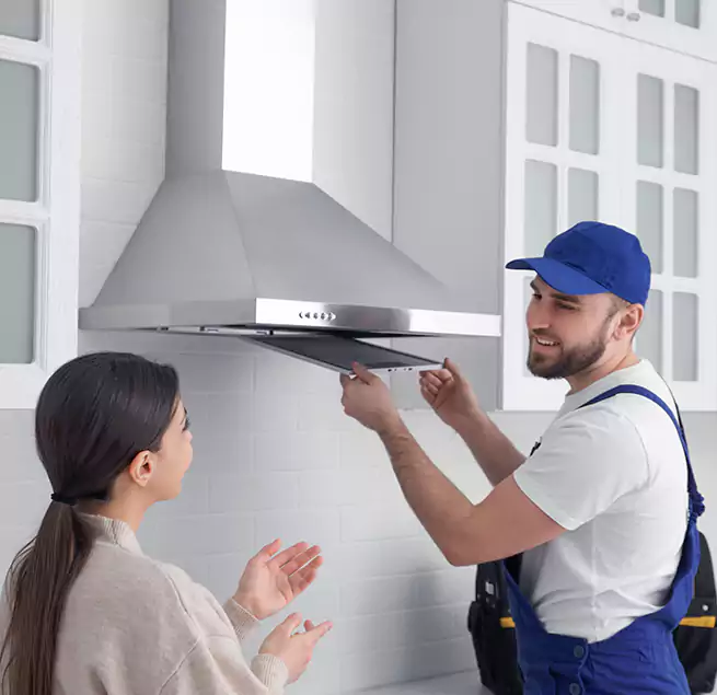  Why Homeowners & Businesses Trust Us in Muskegon, MI?