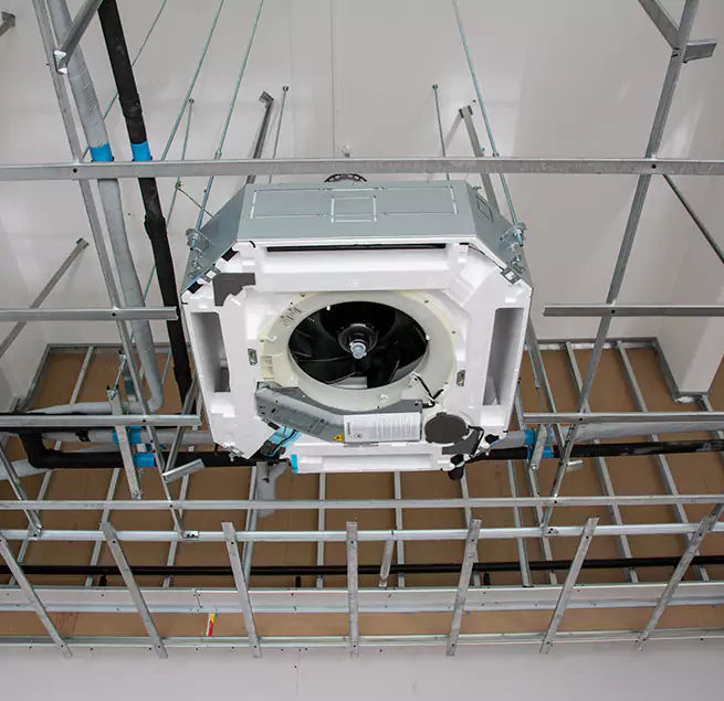 Why Homeowners & Businesses Trust Us in Muskegon, MI?