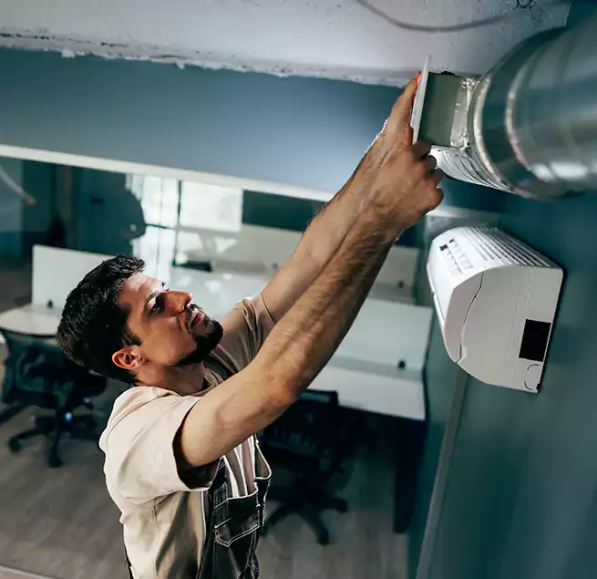 Why Homeowners & Businesses Trust Us in Muskegon, MI?