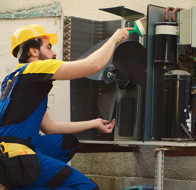 Why Homeowners & Businesses Trust Us Muskegon, MI?