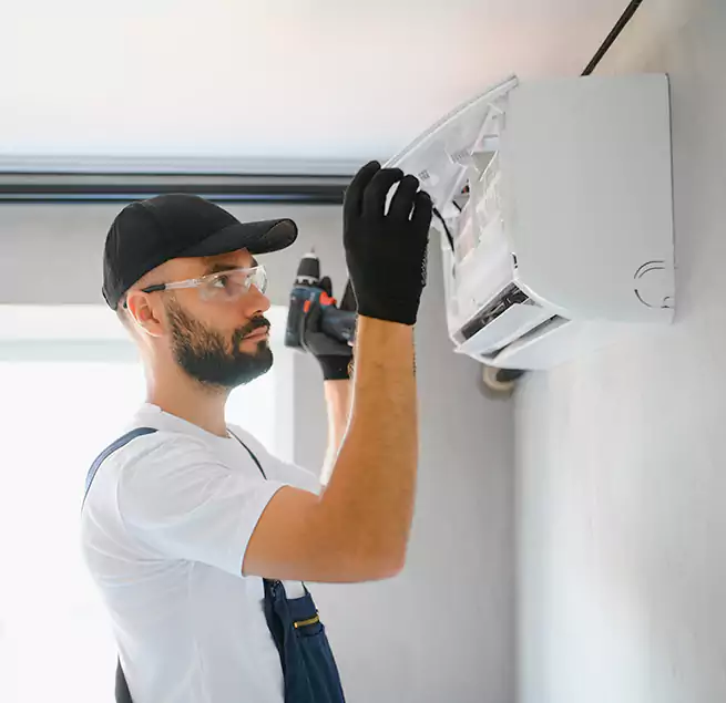 Why Homeowners & Businesses Trust Us in Muskegon, MI