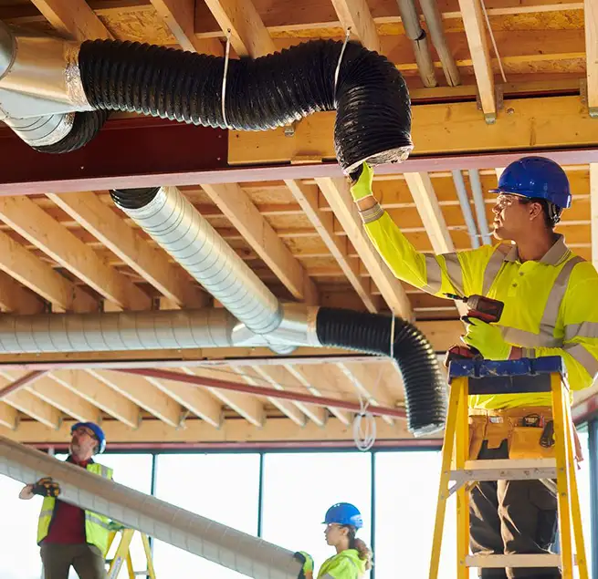 Why Homeowners & Businesses Trust Us in Muskegon, MI?