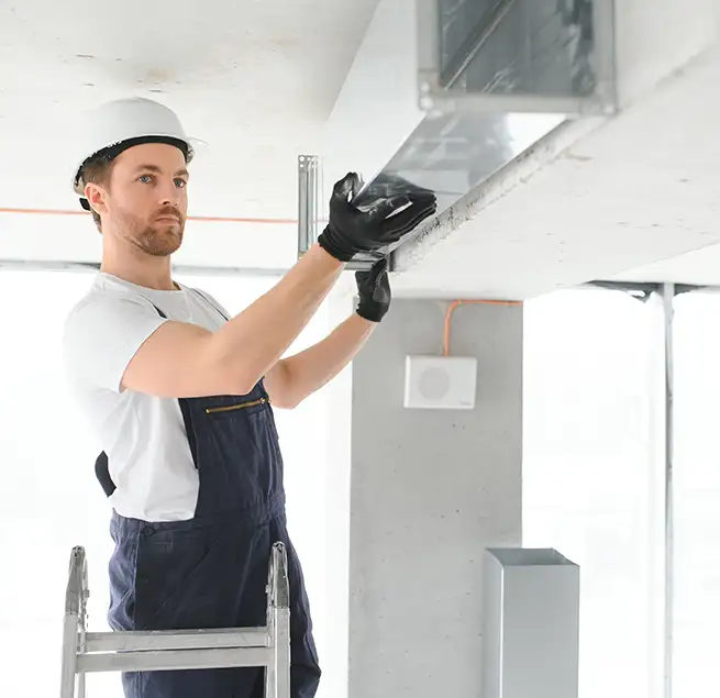 Why Homeowners & Businesses Trust Us in Muskegon, MI?