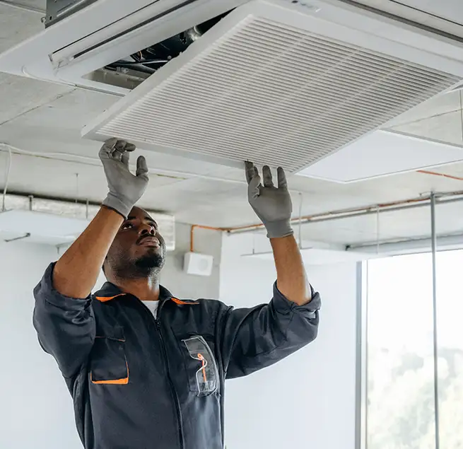  Why Homeowners & Businesses Trust Us in Muskegon, MI?