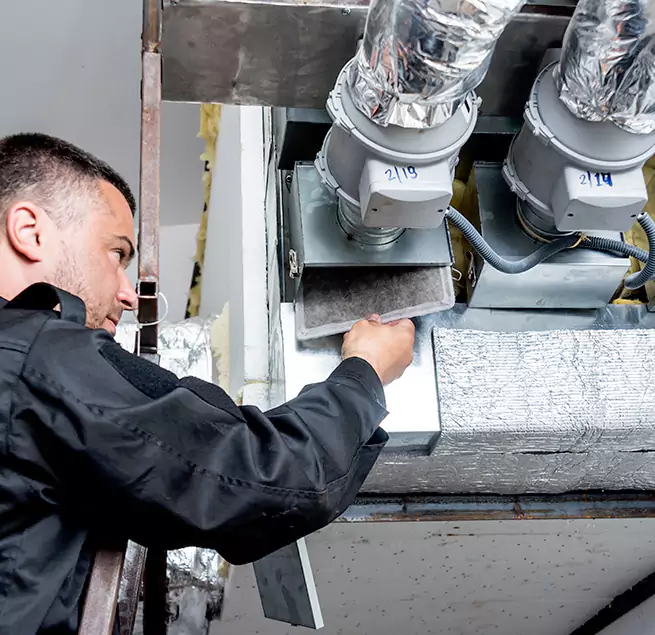 Why Homeowners Businesses Trust Us in Muskegon, MI?