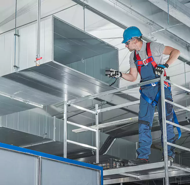 Why Homeowners & Businesses Trust Us Muskegon, MI