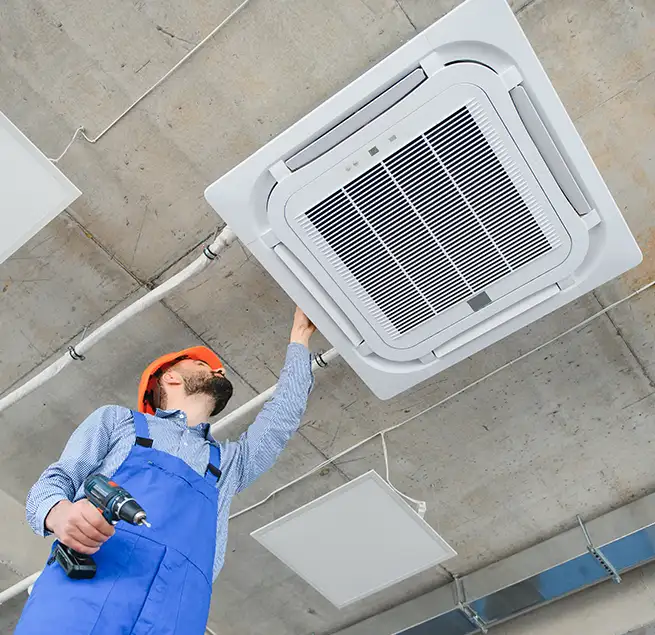  Why Homeowners & Businesses Trust Us in Muskegon, MI?