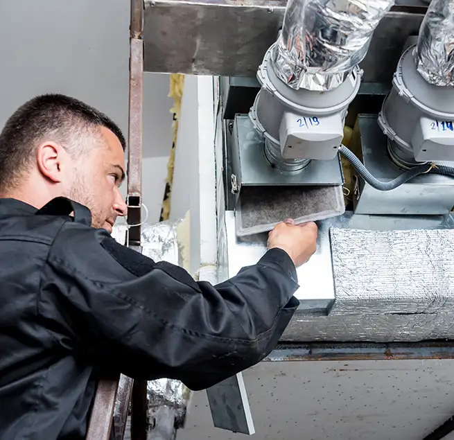 Why Homeowners & Businesses Trust Us in Muskegon, MI?